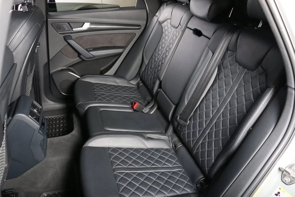 2019 Audi FY SQ5 - Image 17 of 17