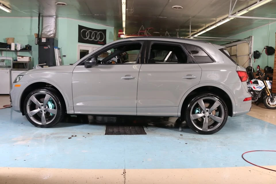 2019 Audi FY SQ5 - Image 6 of 17
