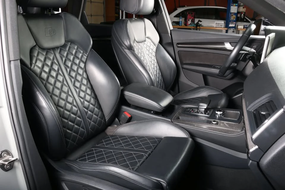 2019 Audi FY SQ5 - Image 15 of 17