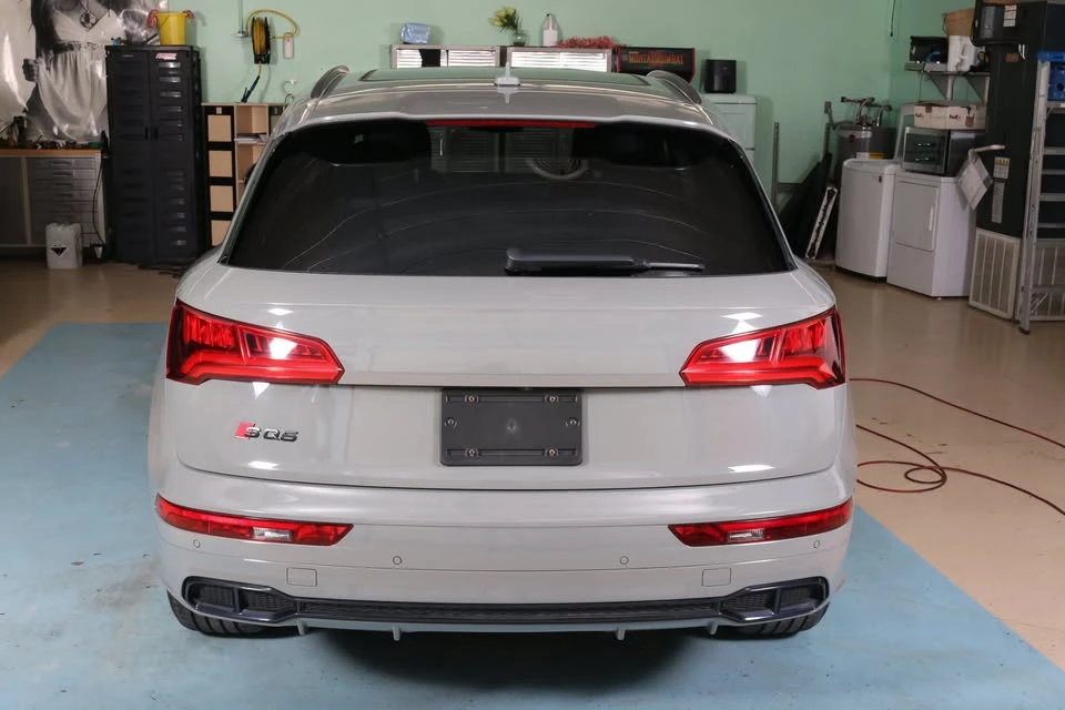 2019 Audi FY SQ5 - Image 9 of 17