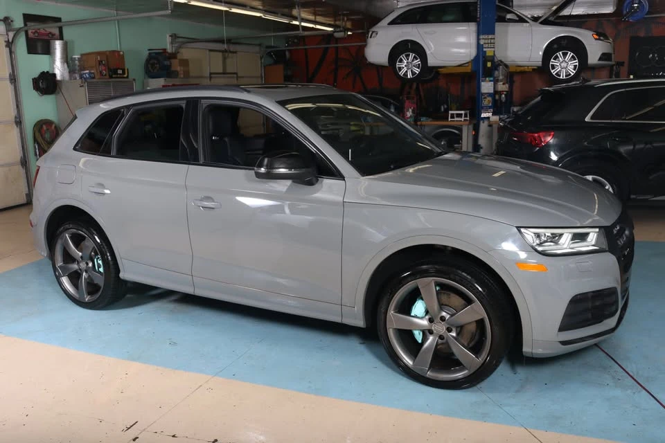 2019 Audi FY SQ5 - Image 3 of 17