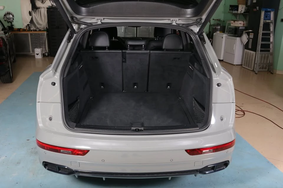 2019 Audi FY SQ5 - Image 11 of 17