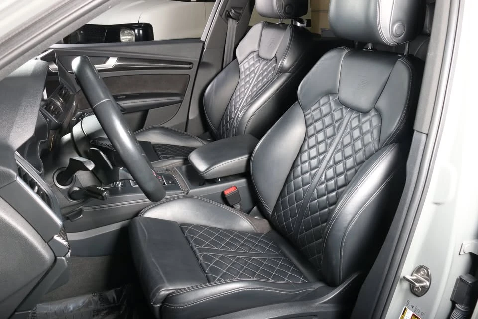 2019 Audi FY SQ5 - Image 14 of 17