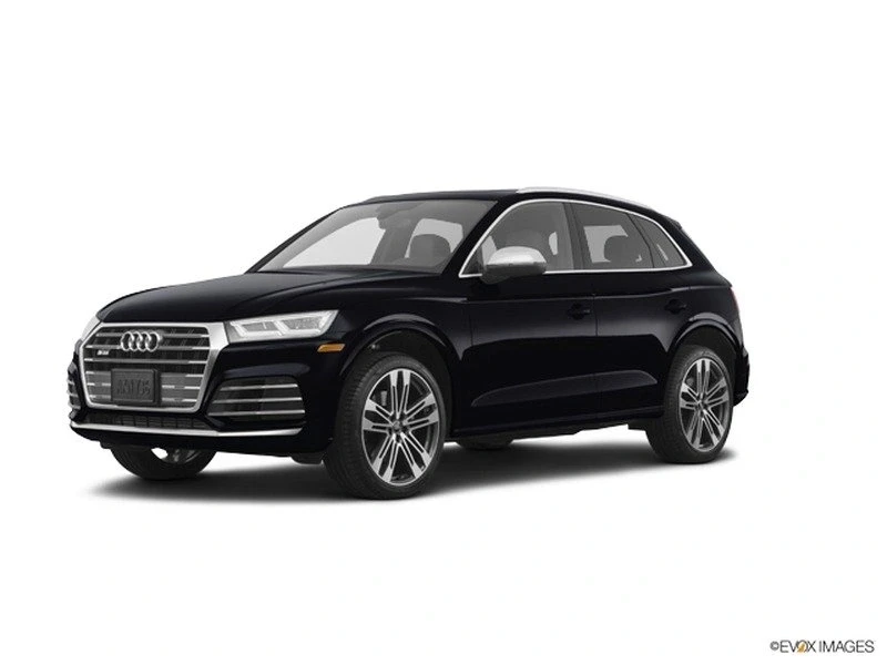 2019 Audi FY SQ5 - Image 3 of 3