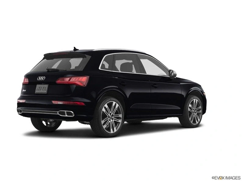 2019 Audi FY SQ5 - Image 2 of 3