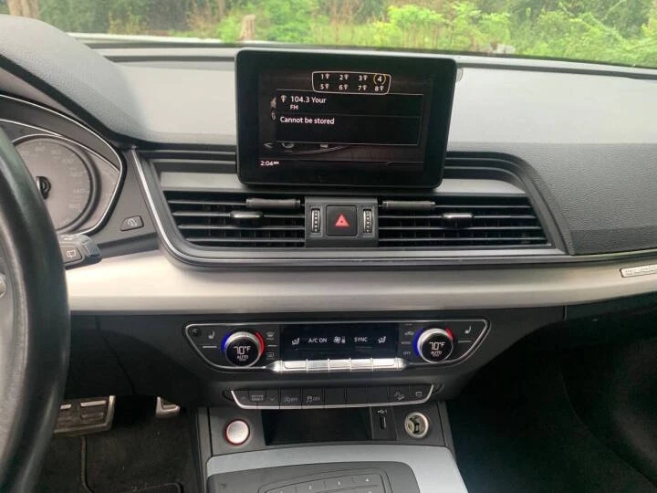 2019 Audi FY SQ5 - Image 13 of 17