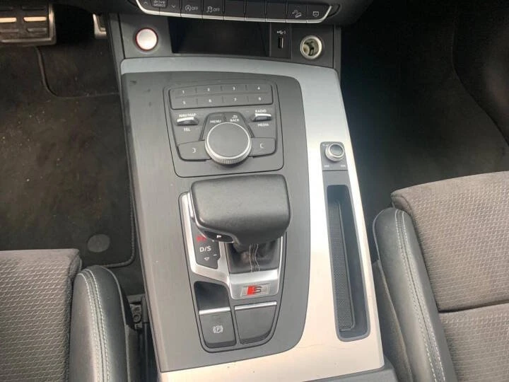 2019 Audi FY SQ5 - Image 12 of 17