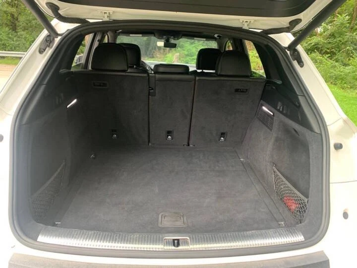 2019 Audi FY SQ5 - Image 9 of 17