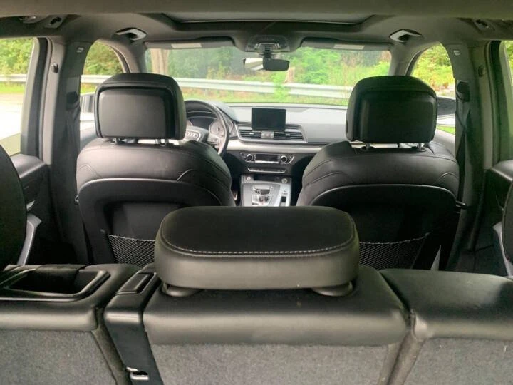 2019 Audi FY SQ5 - Image 10 of 17