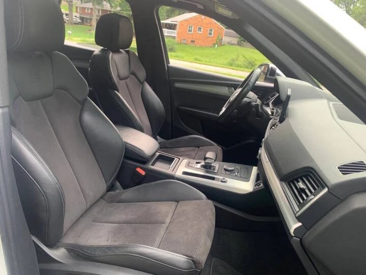 2019 Audi FY SQ5 - Image 17 of 17