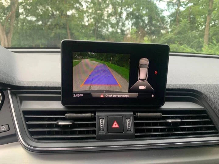 2019 Audi FY SQ5 - Image 14 of 17