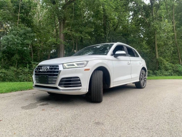 2019 Audi FY SQ5 - Image 3 of 17