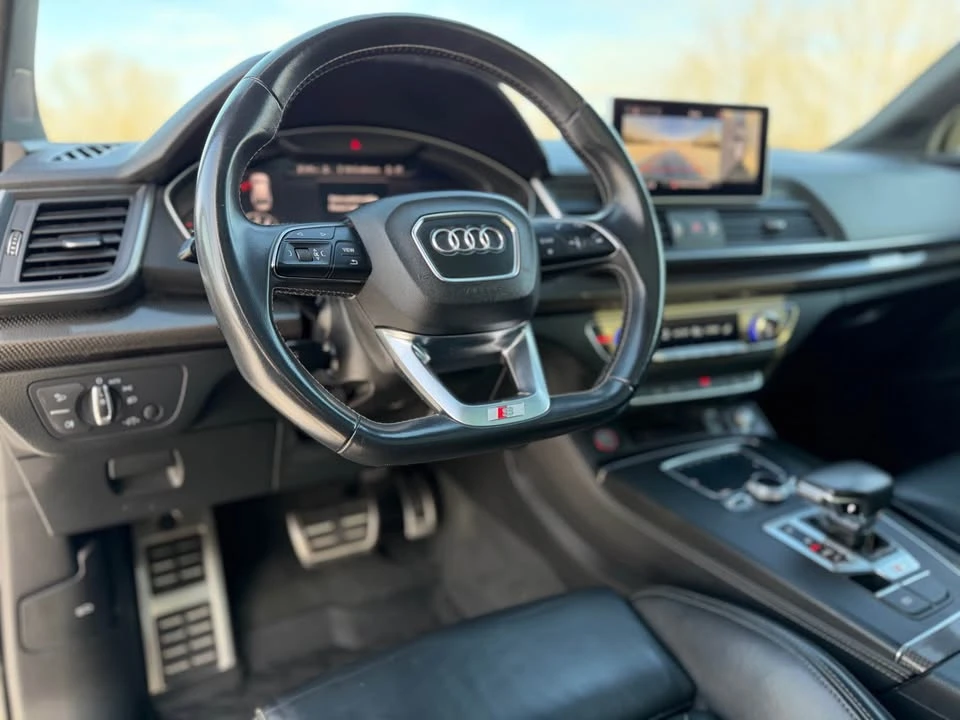 2019 Audi FY SQ5 - Image 4 of 19