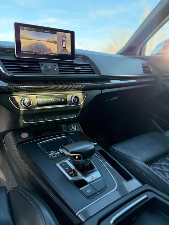 2019 Audi FY SQ5 - Image 12 of 19