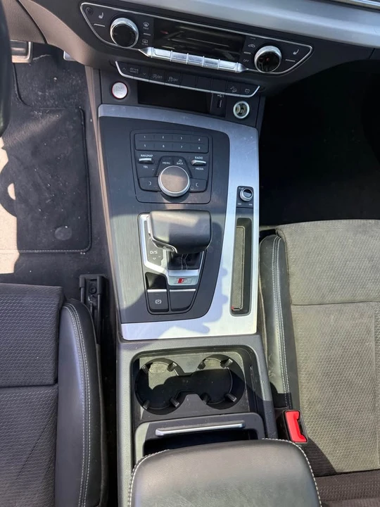 2019 Audi FY SQ5 - Image 7 of 12