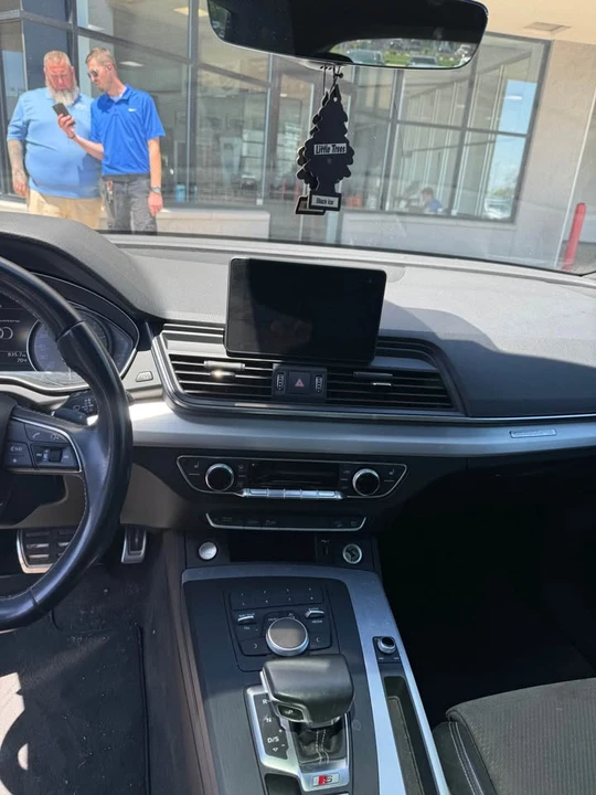 2019 Audi FY SQ5 - Image 6 of 12