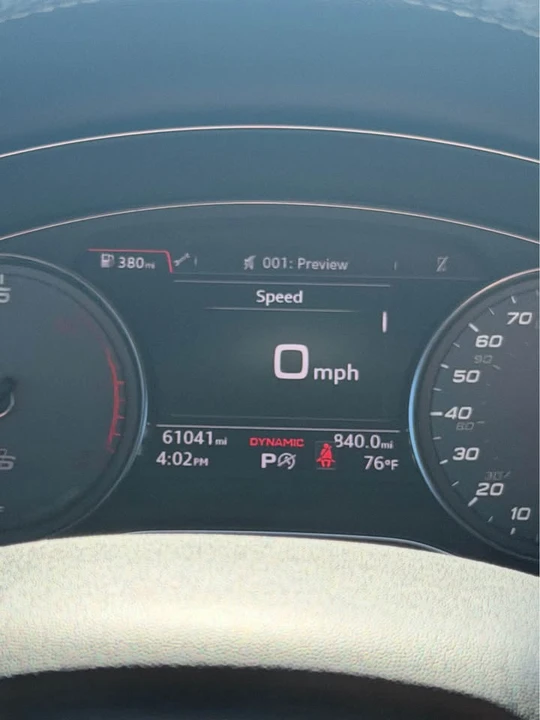2019 Audi FY SQ5 - Image 14 of 17