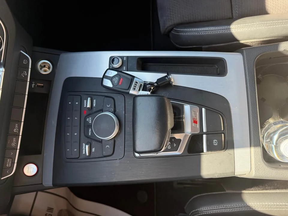 2019 Audi FY SQ5 - Image 17 of 17
