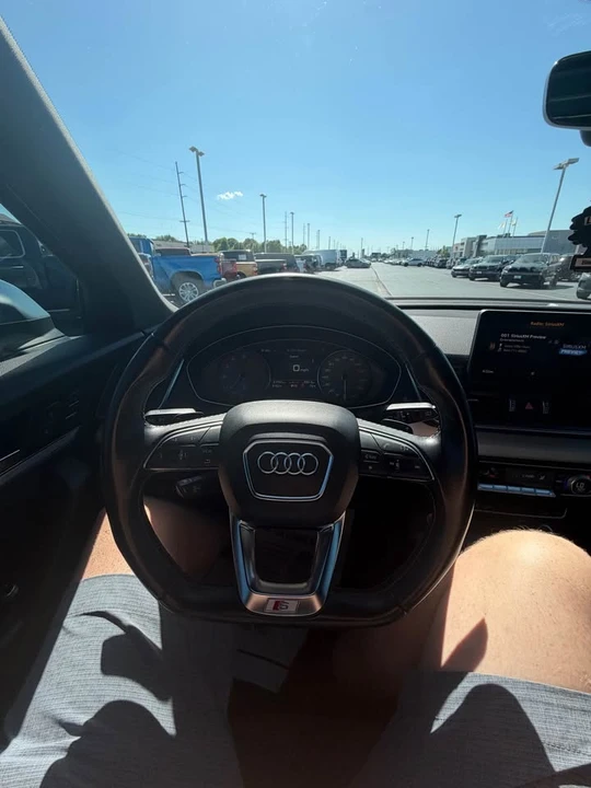 2019 Audi FY SQ5 - Image 13 of 17