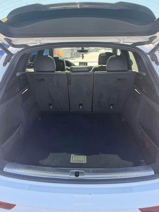2019 Audi FY SQ5 - Image 7 of 17