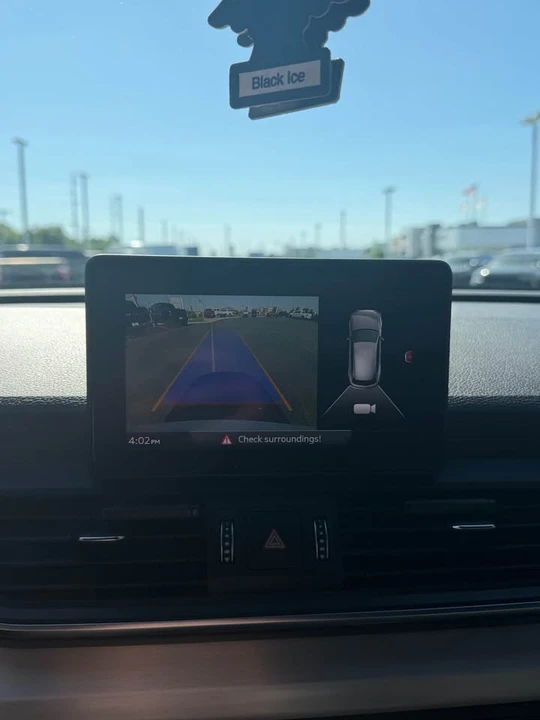 2019 Audi FY SQ5 - Image 15 of 17
