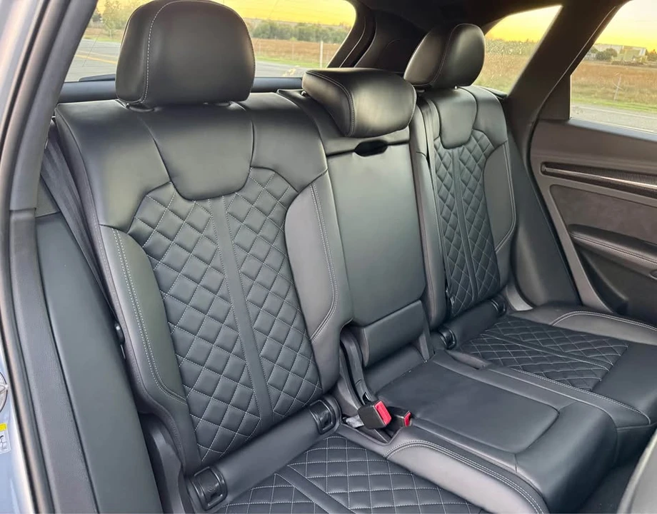 2019 Audi FY SQ5 - Image 14 of 19