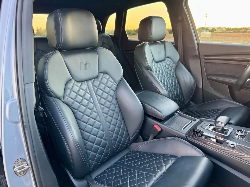 2019 Audi FY SQ5 - Image 12 of 19