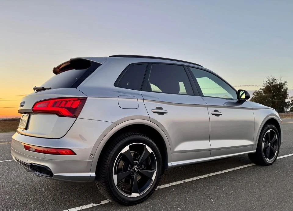 2019 Audi FY SQ5 - Image 4 of 19