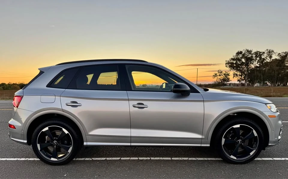 2019 Audi FY SQ5 - Image 5 of 19