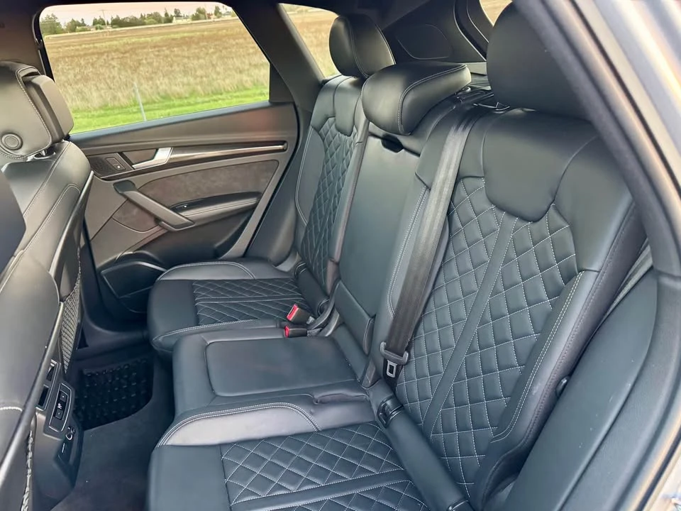 2019 Audi FY SQ5 - Image 13 of 19