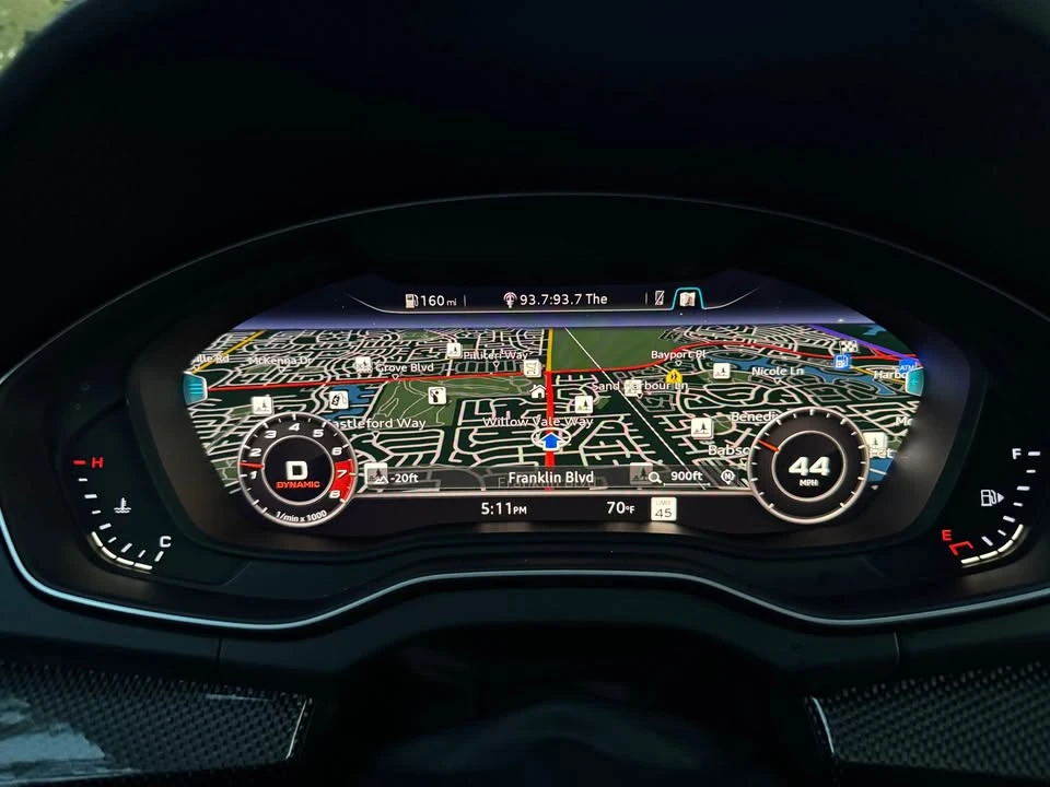 2019 Audi FY SQ5 - Image 19 of 19