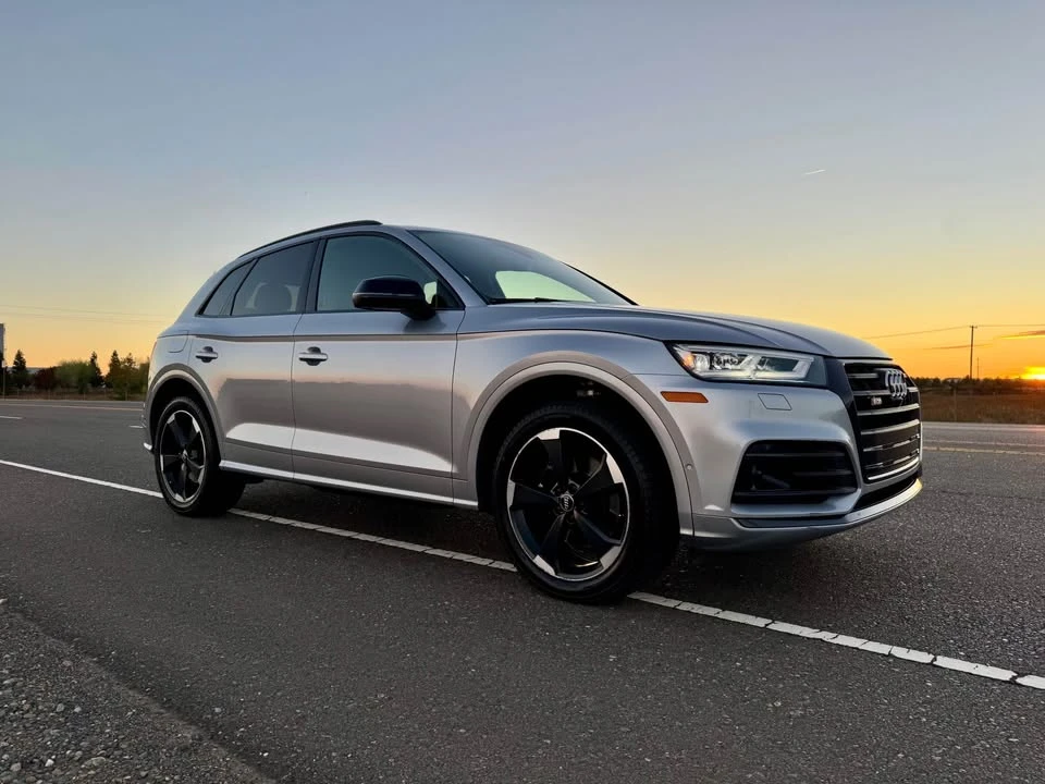 2019 Audi FY SQ5 - Image 6 of 19