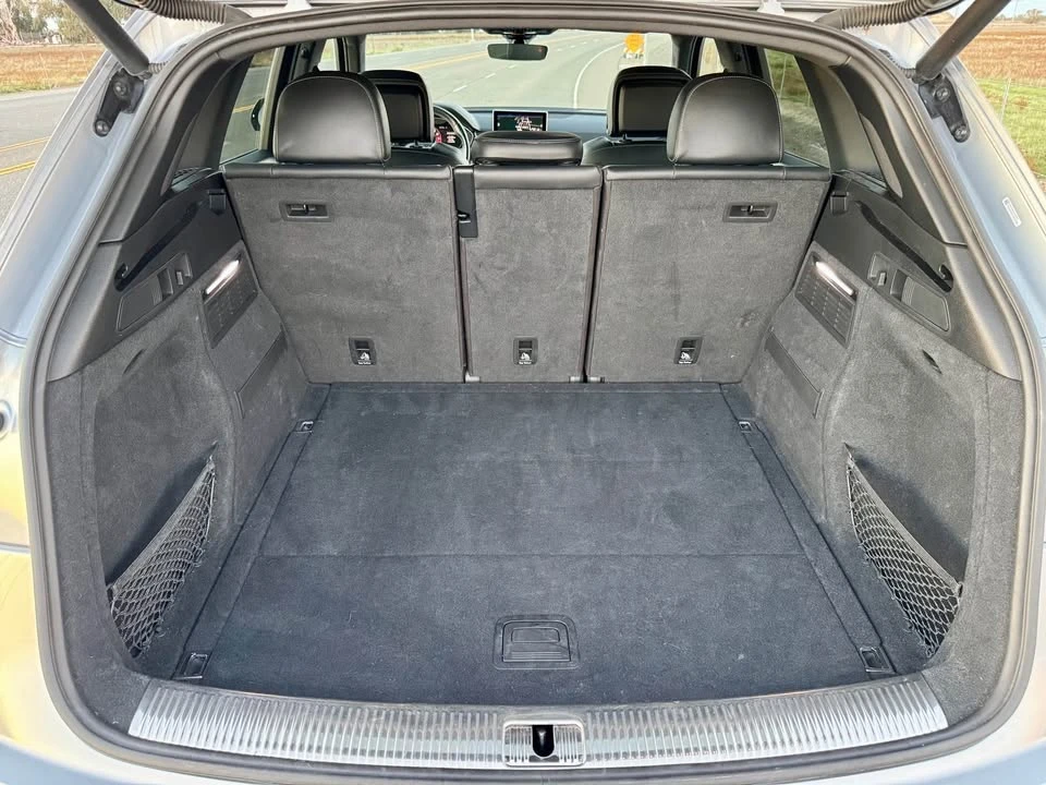 2019 Audi FY SQ5 - Image 15 of 19