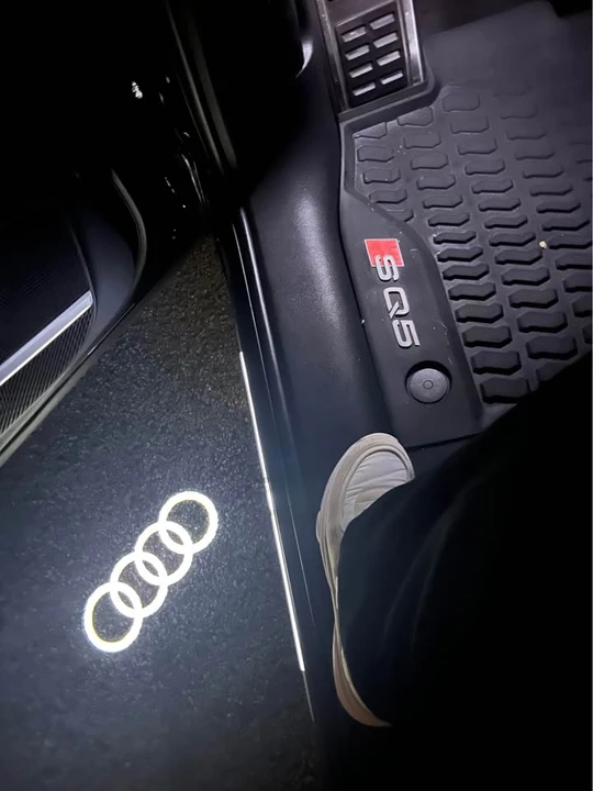 2019 Audi FY SQ5 - Image 4 of 7
