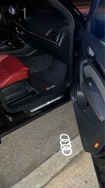 2019 Audi FY SQ5 - Image 7 of 7
