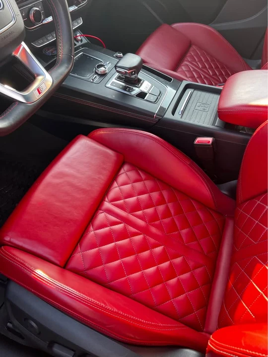 2019 Audi FY SQ5 - Image 5 of 7
