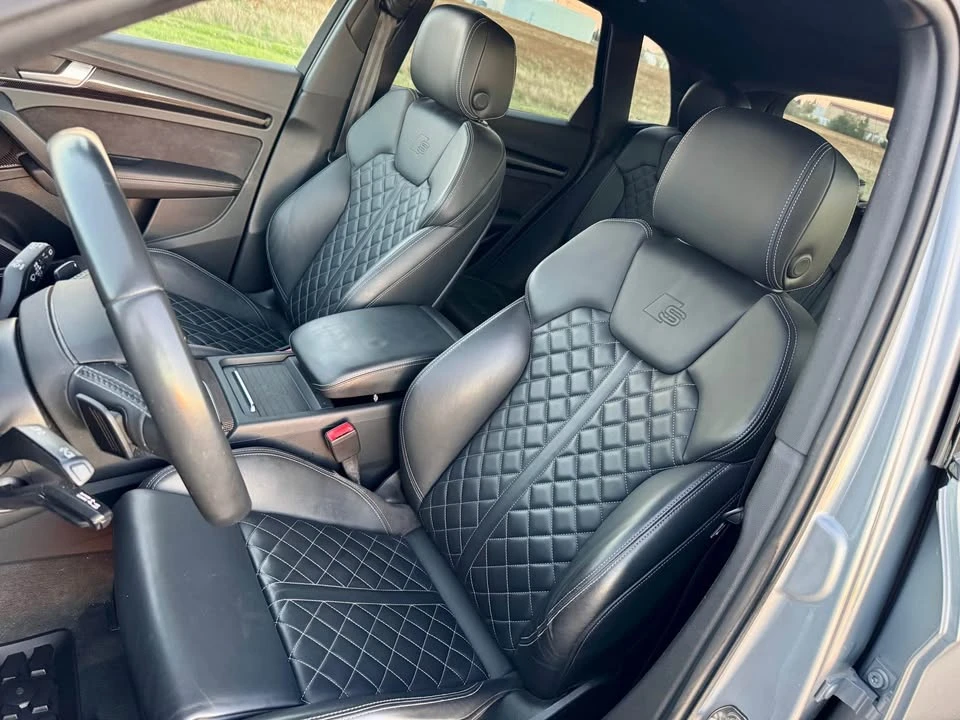 2019 Audi FY SQ5 - Image 11 of 19