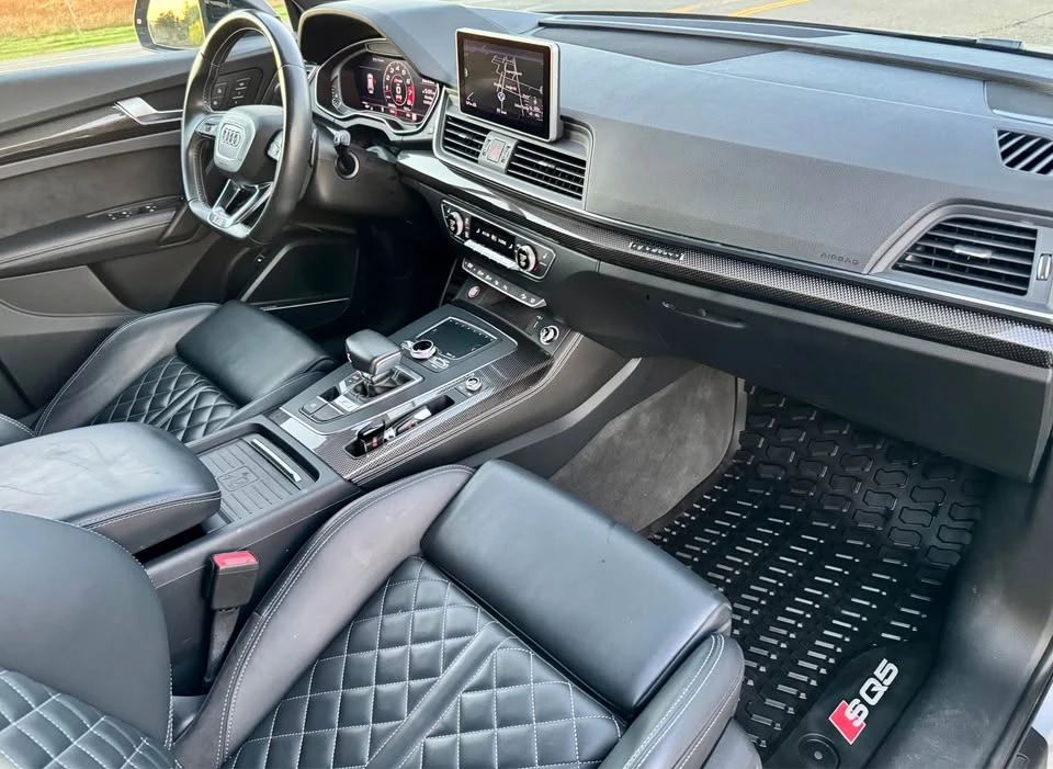2019 Audi FY SQ5 - Image 10 of 19