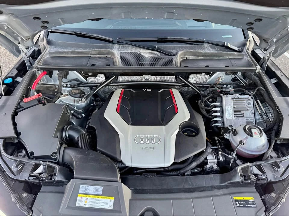 2019 Audi FY SQ5 - Image 16 of 19