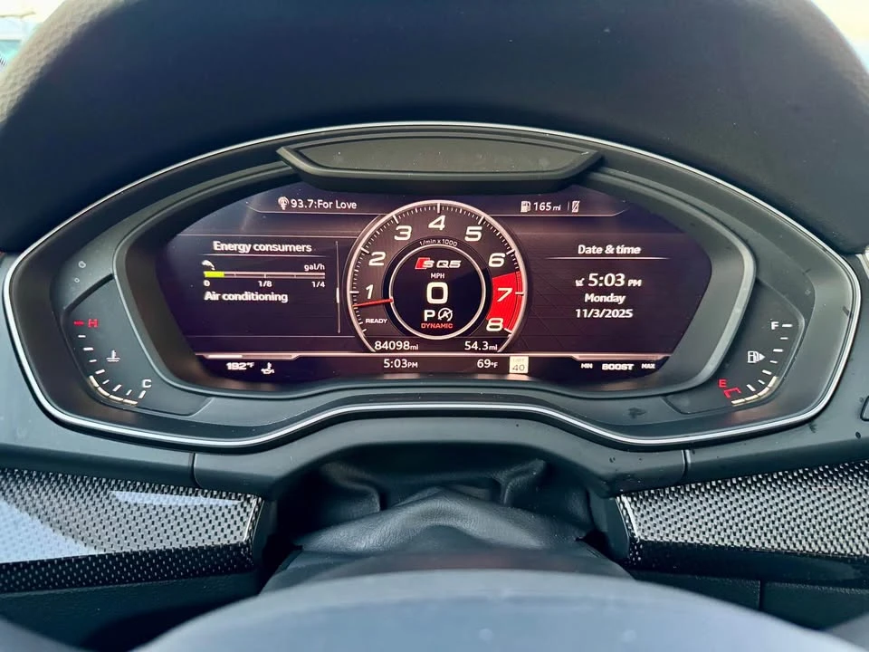 2019 Audi FY SQ5 - Image 17 of 19