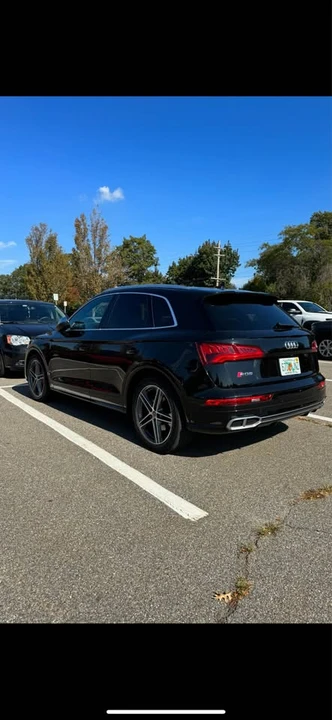 2019 Audi FY SQ5 - Image 3 of 7