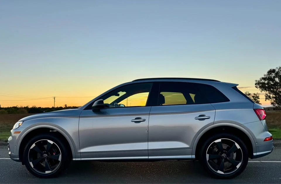 2019 Audi FY SQ5 - Image 2 of 19