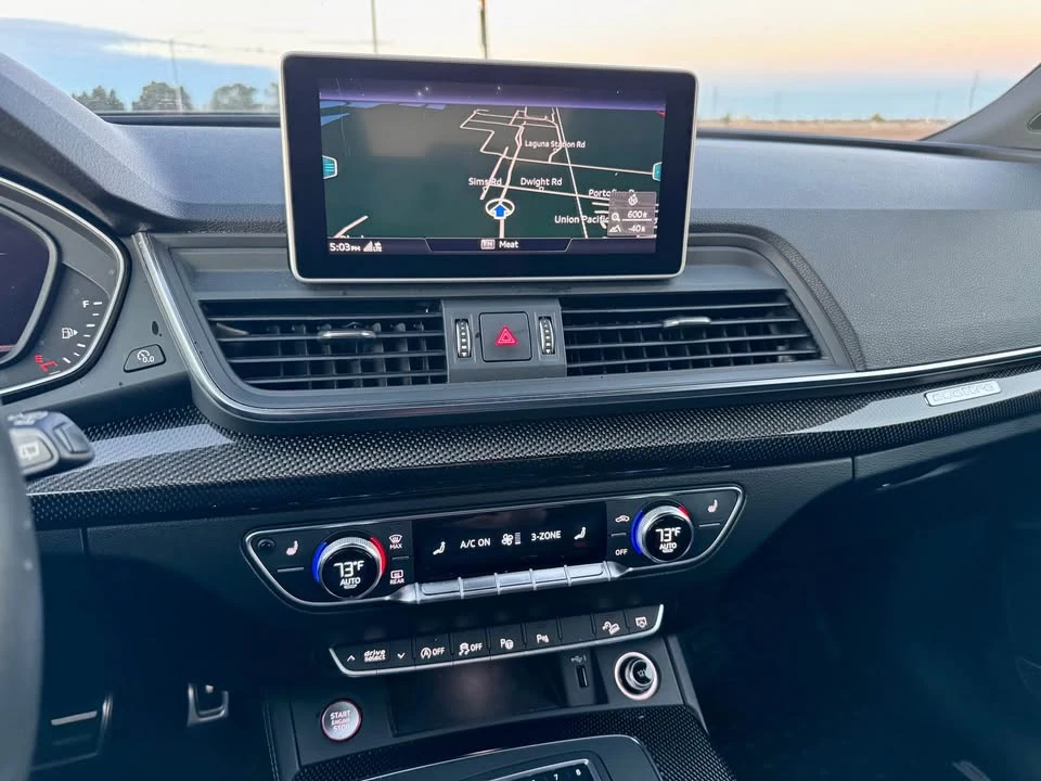 2019 Audi FY SQ5 - Image 18 of 19
