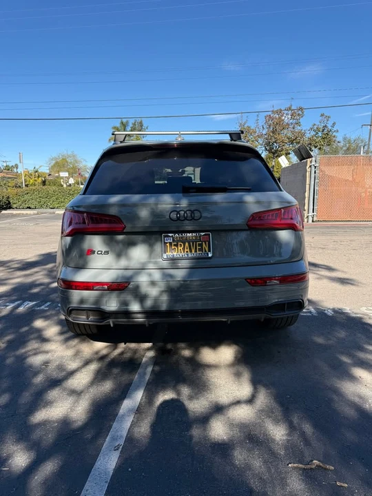 2019 Audi FY SQ5 - Image 4 of 20