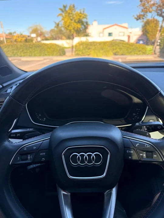 2019 Audi FY SQ5 - Image 17 of 20
