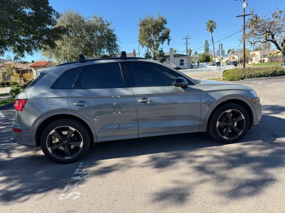 2019 Audi FY SQ5 - Image 6 of 20