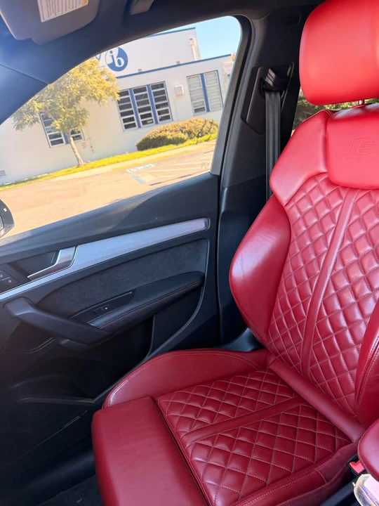 2019 Audi FY SQ5 - Image 20 of 20