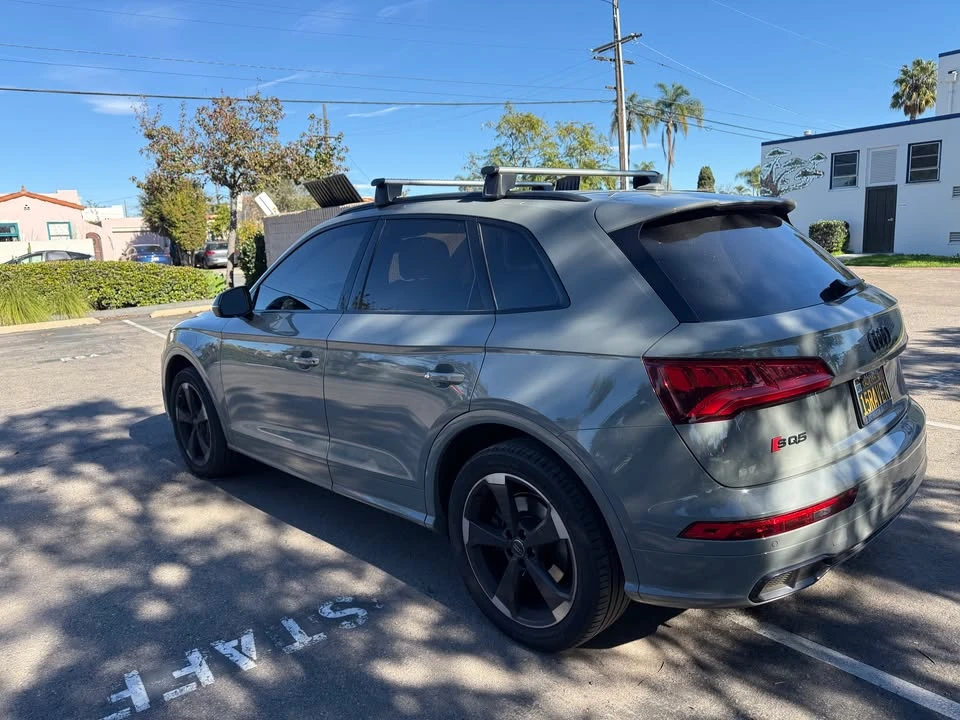2019 Audi FY SQ5 - Image 3 of 20