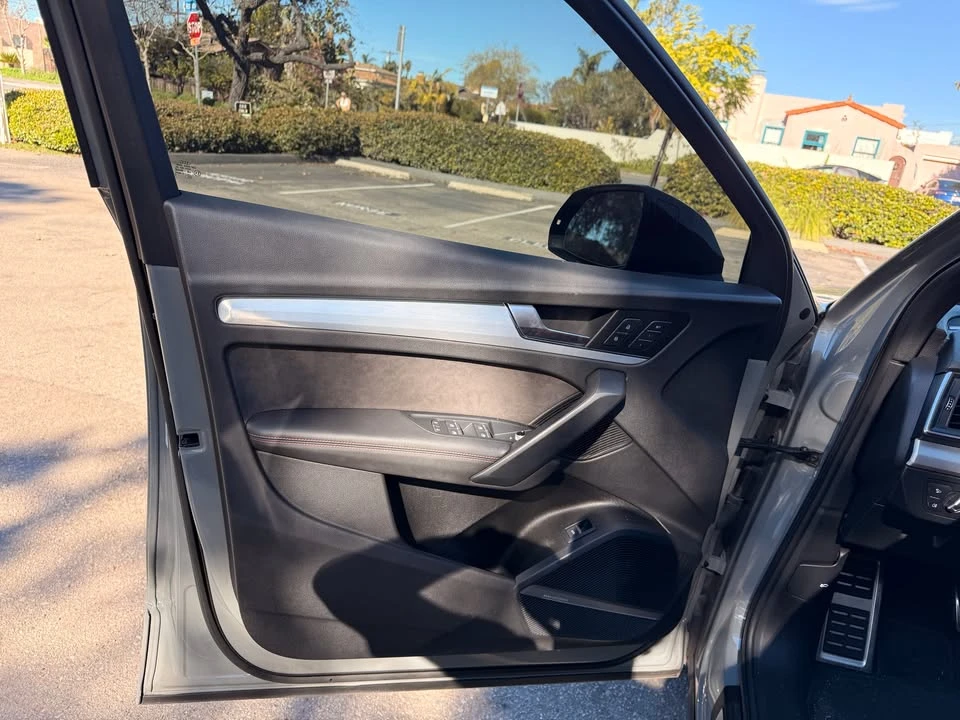 2019 Audi FY SQ5 - Image 14 of 20