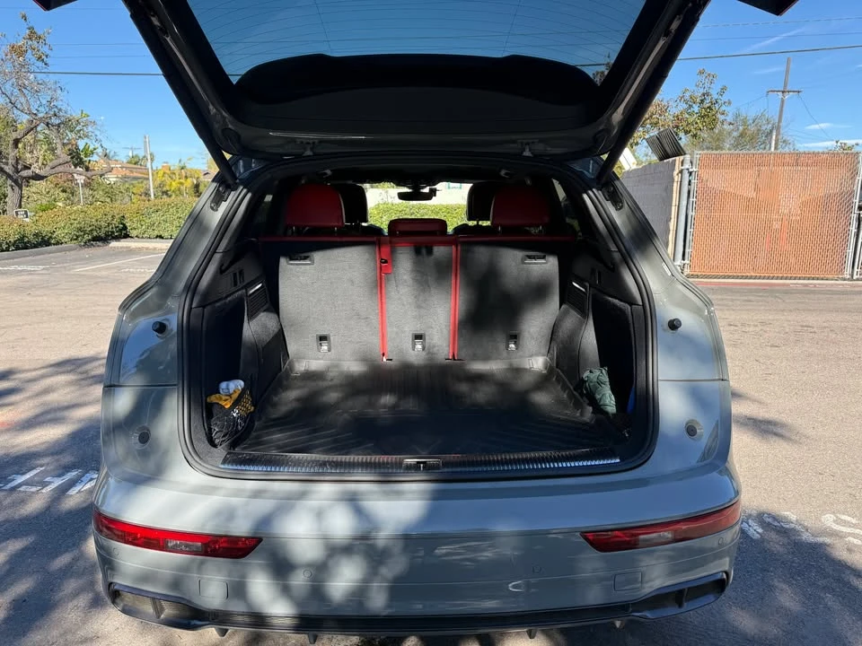 2019 Audi FY SQ5 - Image 8 of 20